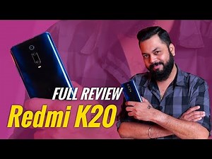 Redmi K20 Full Review After 30 Days ⚡ IS IT REALLY OVERPRICED??