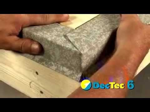 Step 06 - DecClad Drip Edge