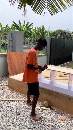 Building a Simple TV Stand: Step-by-Step Guide