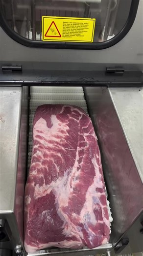 The Art of Injecting Bacon for Flavor