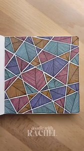 10K views · 730 reactions | My new and improved DOODLE GUIDE is officially available! It is full of detailed doodling tutorials with step by step pictures and instructions. There are templates included as well, and lots more! Comment GUIDE for 50% off. #doodleguide #lineart #beginnerfriendly #tutorial #thankful | DoodlewithRachel | Facebook