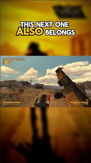 An Absolutely satisfying Weapon Modpack For Fallout New Vegas