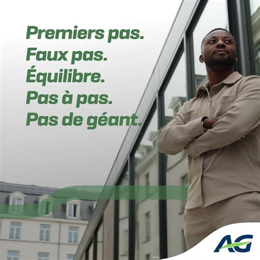 Envie de vous épanouir dans une nouvelle aventure ? #agjobs