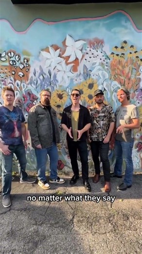 You’ll be in our hearts, always… but especially if you come see us on tour 😂 #disney #philcollins