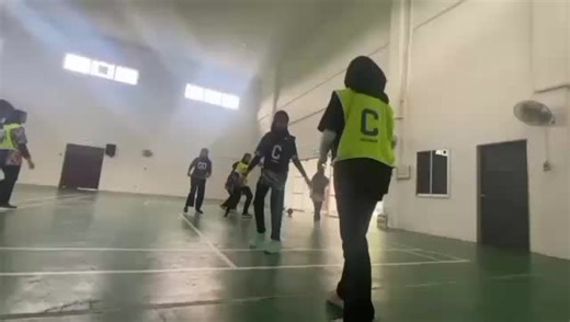 Training Recap: Post Balek Hat for MSSD Thun LPS