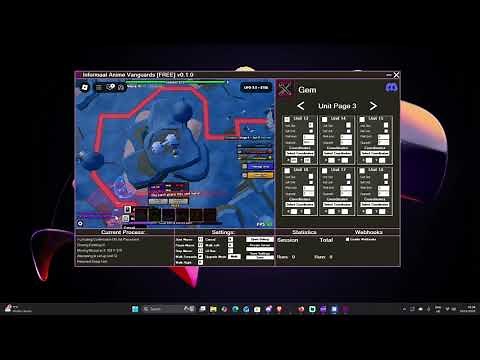 How To Setup and Use Informaal's FREE AV Macro