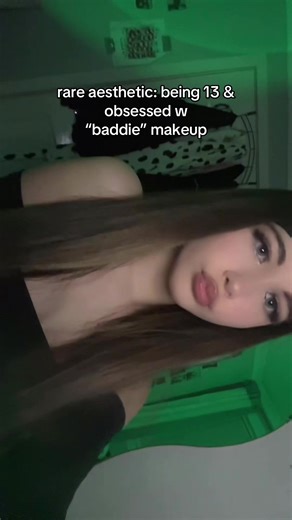 Exploring Teen Makeup Trends from the 2010s