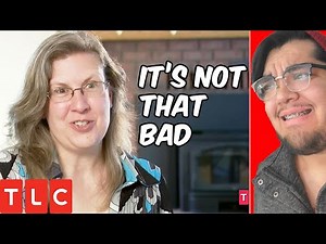 Cheapskate Family Is Gross