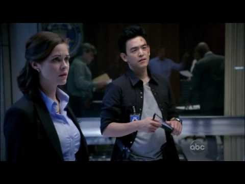 FlashForward Trailer of Season 2 (Fan Made)