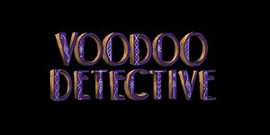 Voodoo Detective, a point-and-click adventure featuring a thrilling cast, is out now on iOS and Android