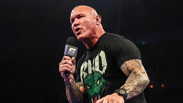 SmackDown results, Sept. 11, 2026: Sami Zayn shockingly defeats CM Punk to win Undisputed WWE Title