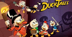 DuckTales - Episodenguide und News zur Serie