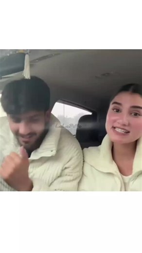 Making Edits for Abdullah Ansari & Nimra Ali