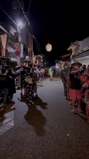 郡上踊りを楽しむ初心者向けガイド