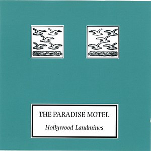 The Paradise Motel - Hollywood Landmines