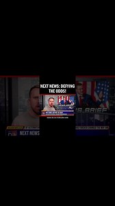 Next News: Defying the Odds!