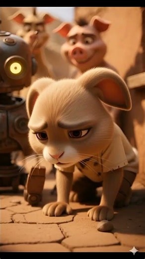 The sad story of a broken robot that wasn't broken, it was just silent short#