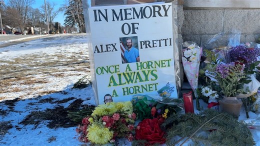 Friends remember Preble High School graduate Alex Pretti