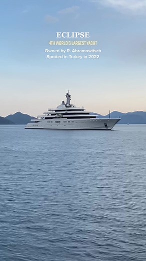 YACHTISSIMO on TikTok