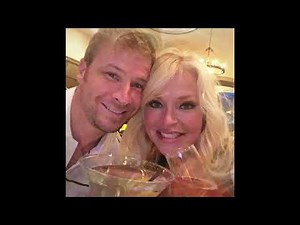 Happy 22nd Wedding Anniversary Brian and Leigh Littrell