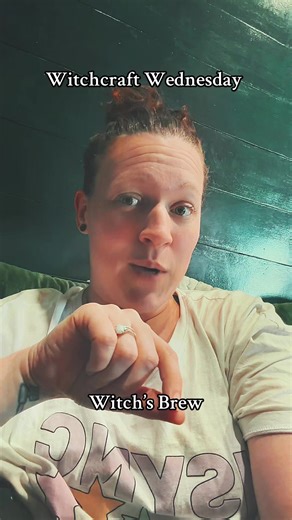 They called it witchcraft when women healed without permission. #WitchcraftWednesday #HerbalMagic #KitchenWitch #VillageWitchVibes