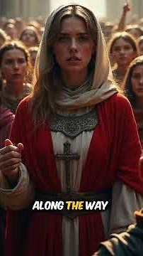 1376: The Visionary Journey of Margery Kempe