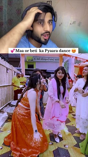 Maa or beti ka pyra dance #dance #dancereels | Aman Raj