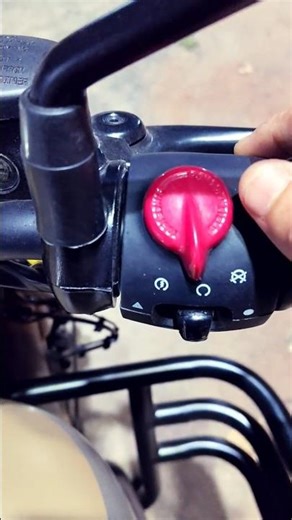 Commando Sand 350 🔥 Key Start | Self Start | Raw Engine & Exhaust Sound 💥🔥 Full Audio Experience