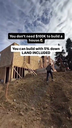 WATCH MY FREE REAL ESTATE DEVELOPMENT COURSE👆 #buildup #realestate #develop #511