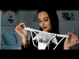 Honey Birdette Gabrielle Collection Review!