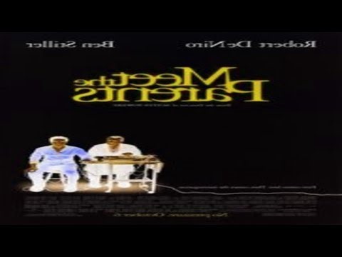 Meet The Parents (Inverted) (Normal Color) (Backwards) & (Flipped)