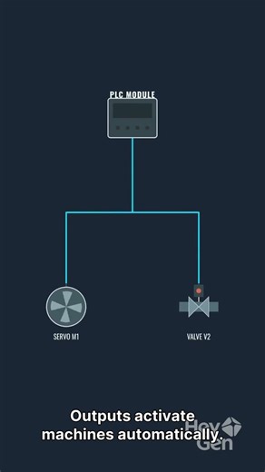 PLC Basics How It Works