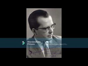[Tokyo Live] L.v.Beethoven - Symphony No. 3 "Eroica" / Wolfgang Sawallisch & NHK Symphony Orchestra