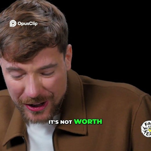 Sean Evans Survives Hot Ones The Ultimate Gauntlet!