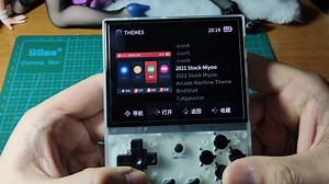 哎嘿，官方更新之后的35xx怎么样了？看大萝布给你分析