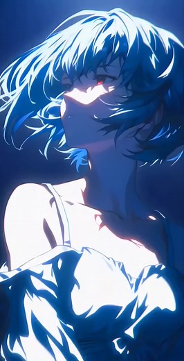 Download Free 4K Live Wallpapers of Evangelion