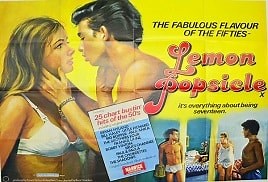 Eskimo Limon (Lemon Popsicle) (1978) – Watch Online Video | Film1k