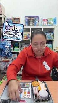 Unboxing the NEW Melissa & Doug Flip & Fry Grill Play Set!