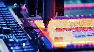 Microchip Manufacturing Innovation, AI Enhanced CPU and Processor Production for the Tech Industry, How Microelectronics, Memory Storage, and Circuit Board Assembly are Transforming Semiconductor