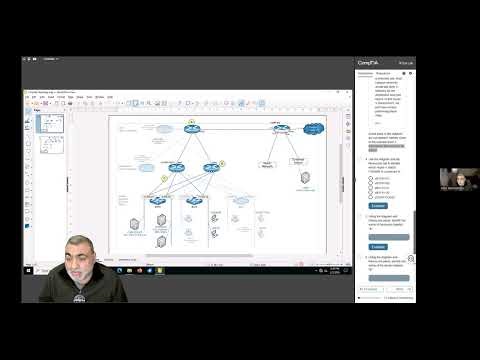 8 1 13 Live Lab Update Network Documentation