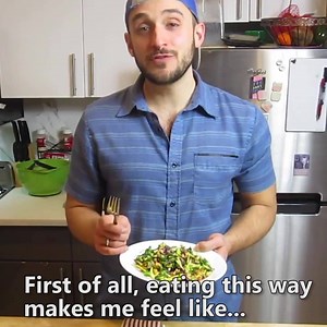 This is how to make healthy-eating easy, quick and delicious! | Hungryroot