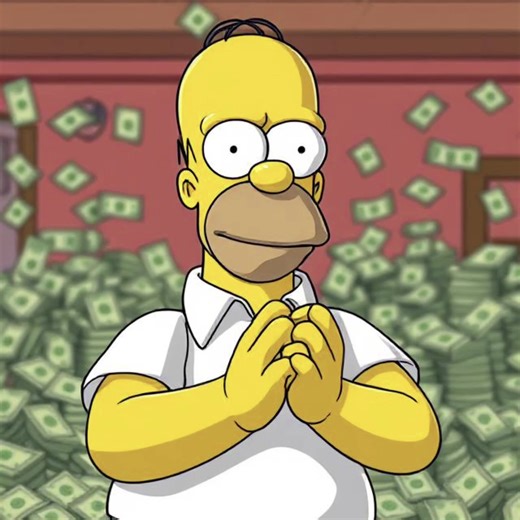 Leader of the Pack: Homer Simpson's Unique Character