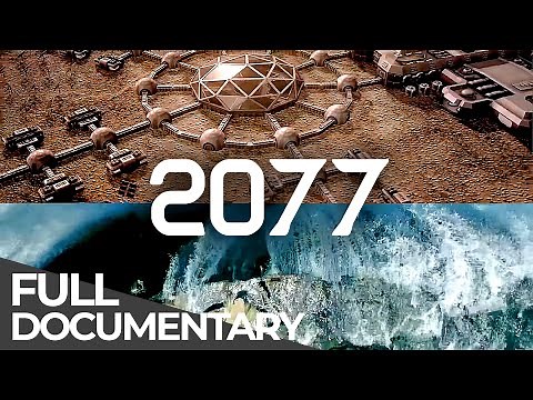 2077 - 10 Seconds to the Future | Global Estrangement | Free Documentary