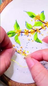 Handmade Wool Flower Craft | Unique DIY Floral Design Step-by-Step | basittech