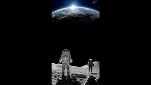 Mind-Blowing Space Facts You Probably Didn't Know.