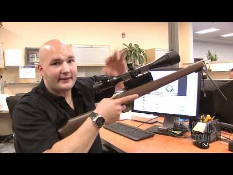 Millett 4-16x50mm Tactical Rifle Scope - OpticsPlanet.com