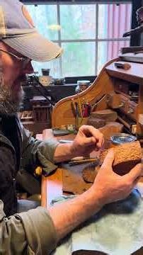 Selecting briar can be tricky. But there are clues.