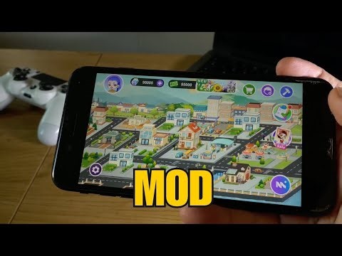YoYa Time MOD iOS Android (2025)