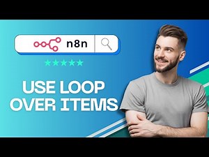 How to Use Loop Over Items in n8n 2026 (Split in Batches)