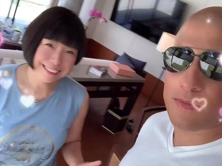 @女魔头AC #三亚 #tonynicholson #托尼老师 #tonys8minutes #女魔头ac